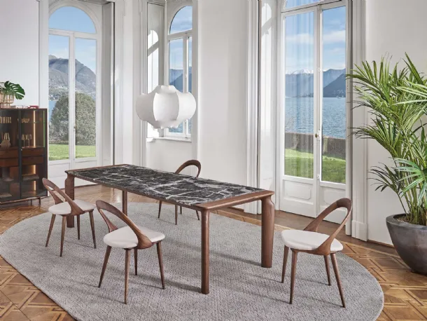 Amphora Table by Porada