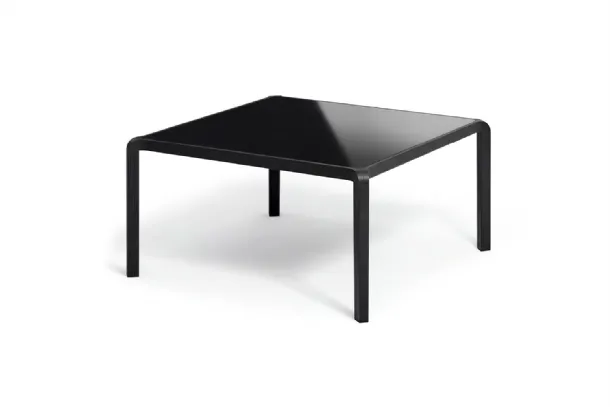 Campa square table by Zanotta