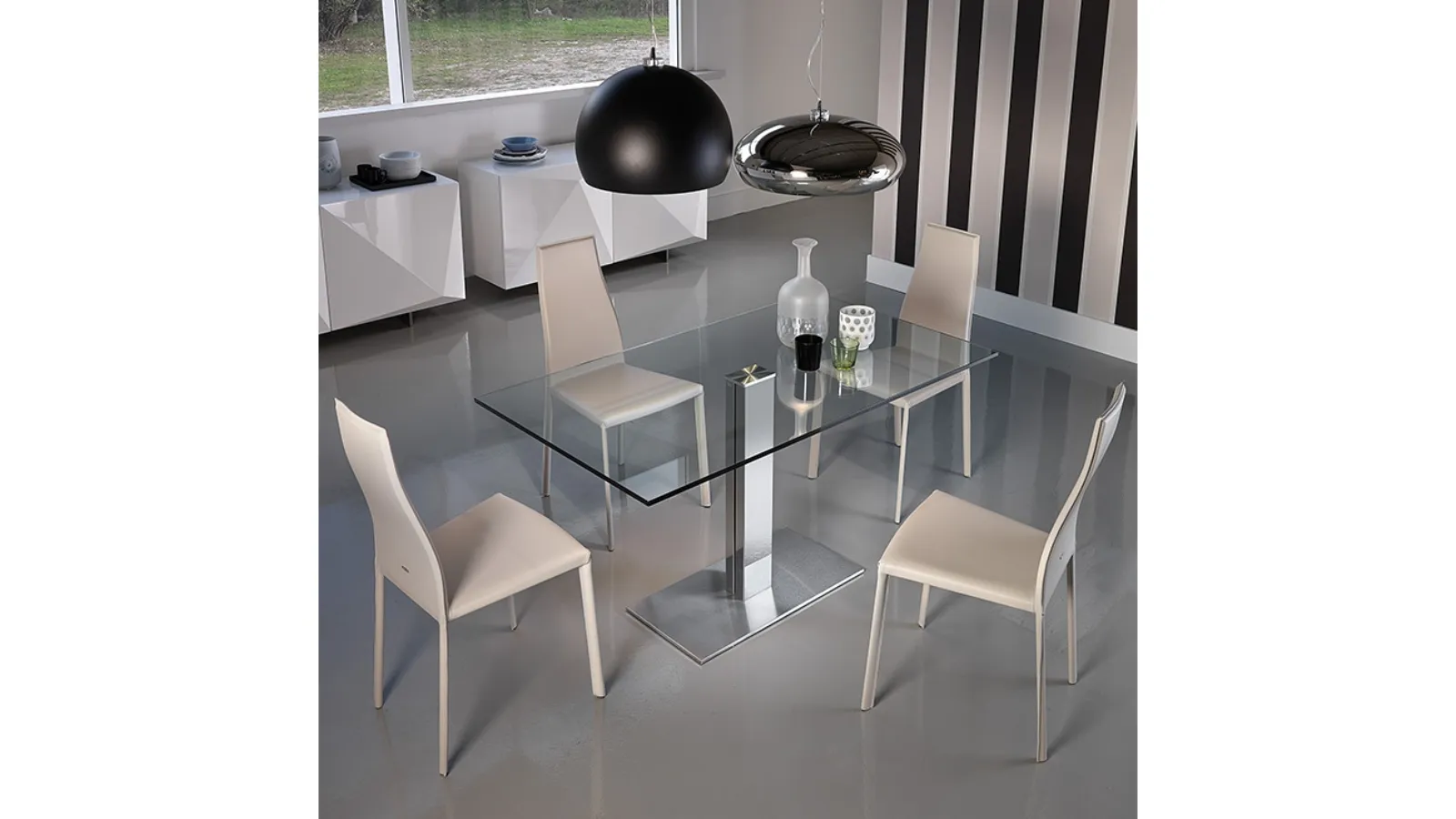 Elvis Table by Cattelan Italia
