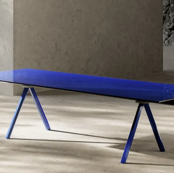 HEB Table by Desalto