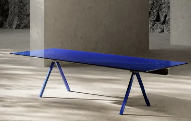 HEB Table by Desalto