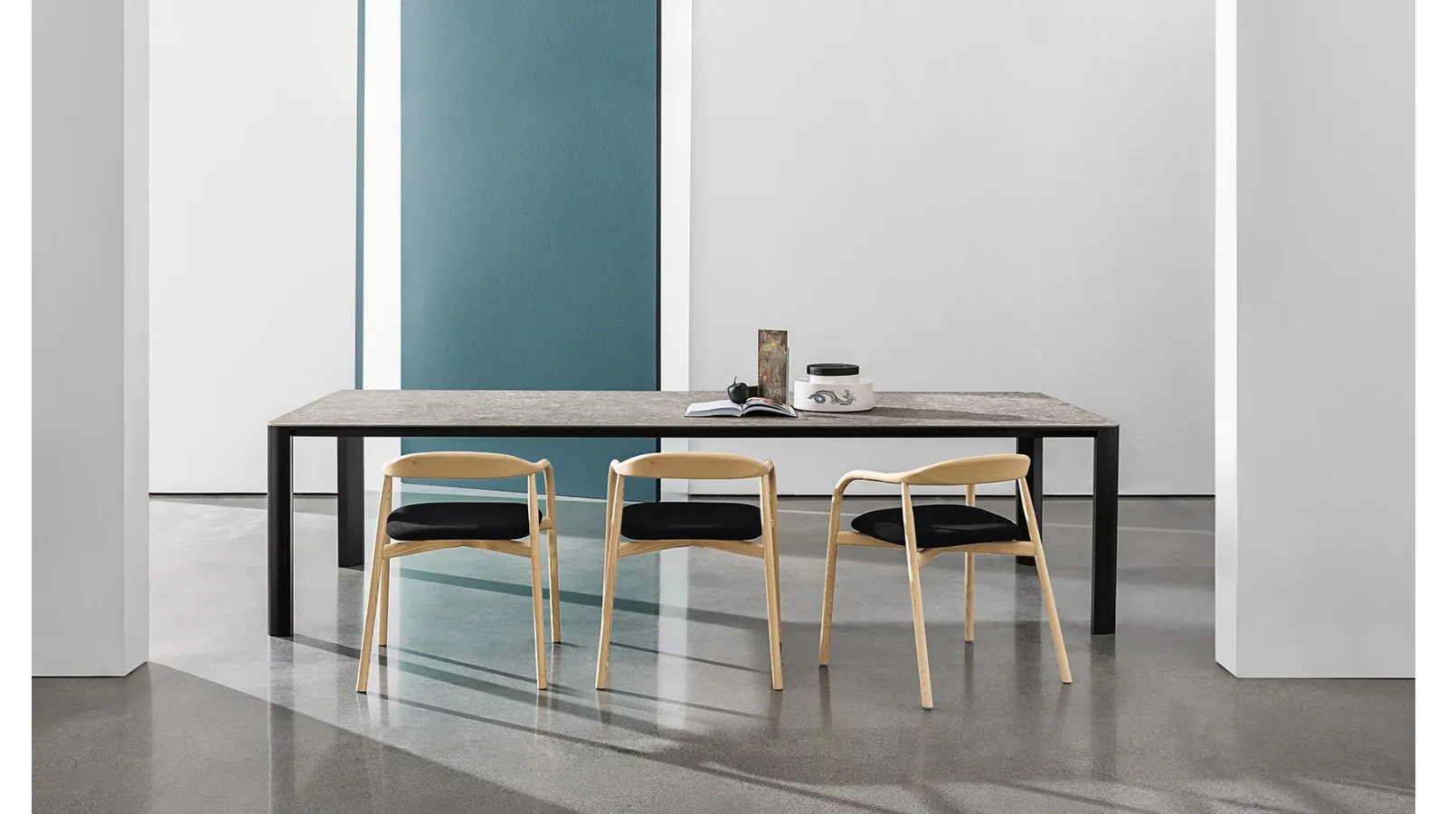 Kodo Table by Sovet