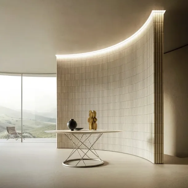Torcello Table by Flexform