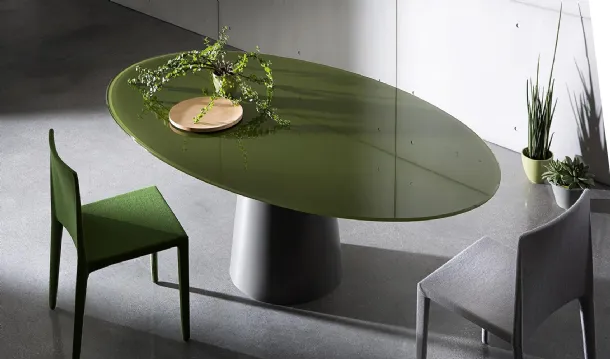 Totem Table by Sovet