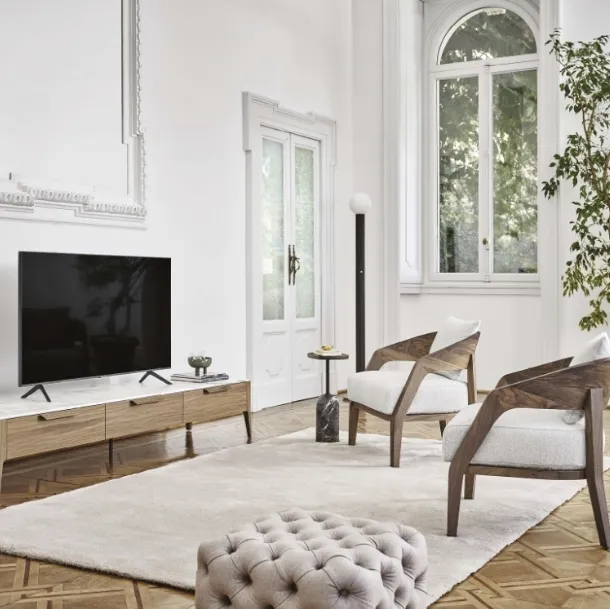 Atlante TV TV Stand by Porada