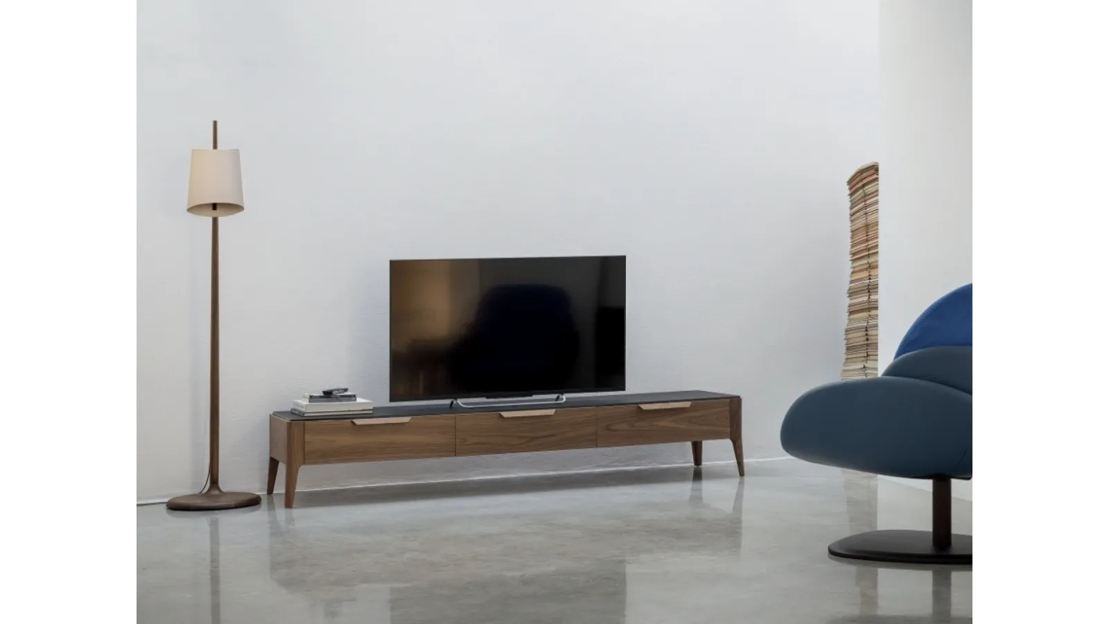 Atlante TV TV Stand by Porada