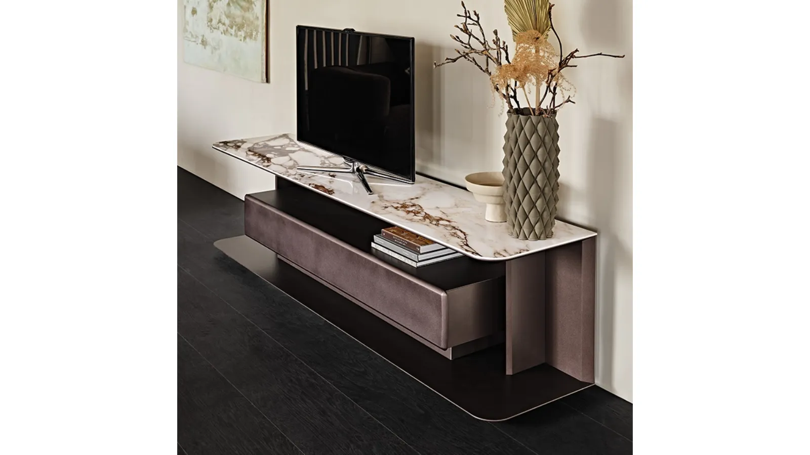 Cattelan Italia Award TV Stand