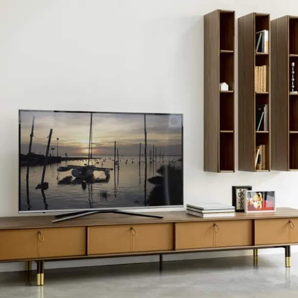 Bayus TV TV Stand by Porada