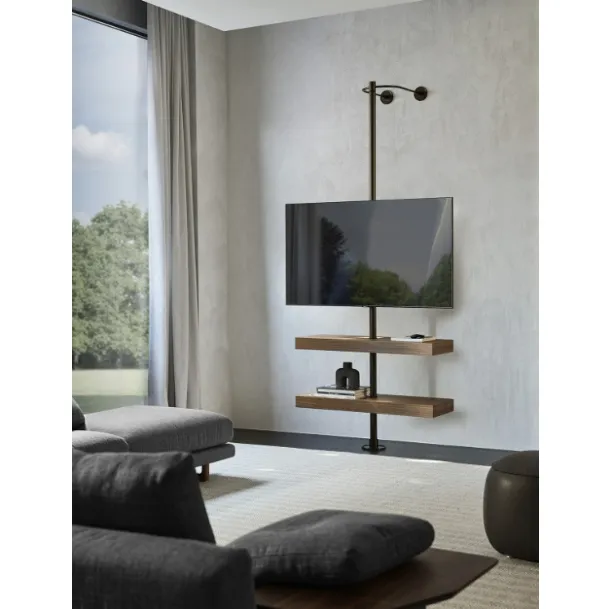 Domino TV TV Stand by Porada