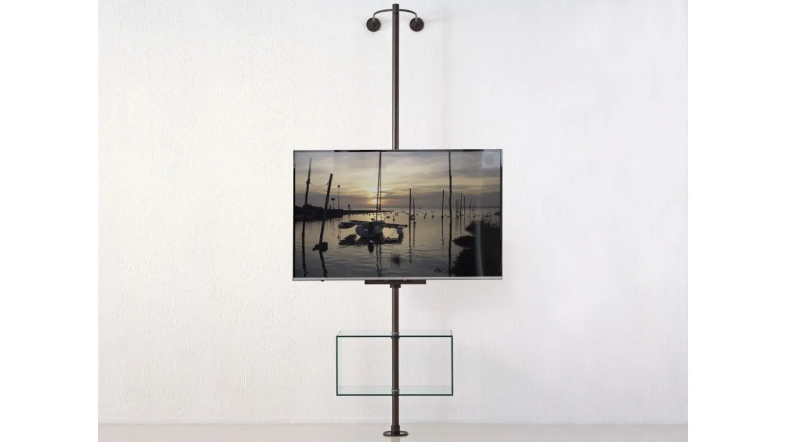 Domino TV TV Stand by Porada