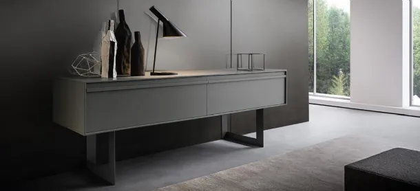 TV Stand Frame composition 13 by Giellesse
