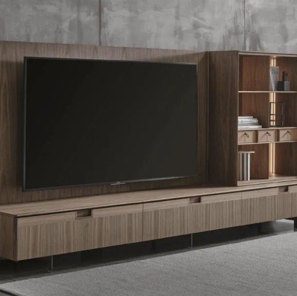 Matics TV TV Stand by Porada