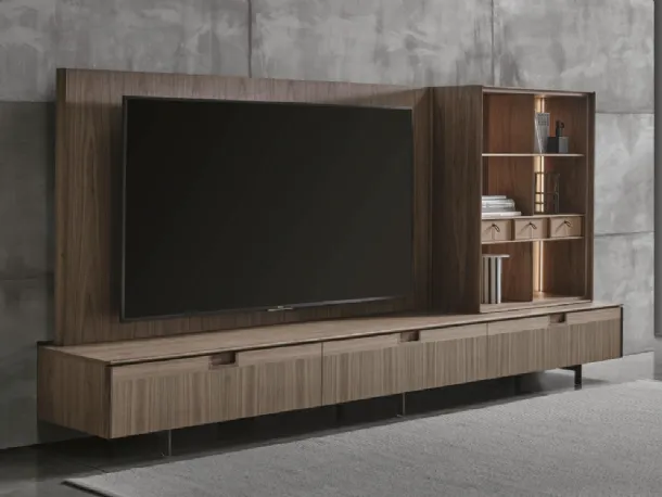 Matics TV TV Stand by Porada