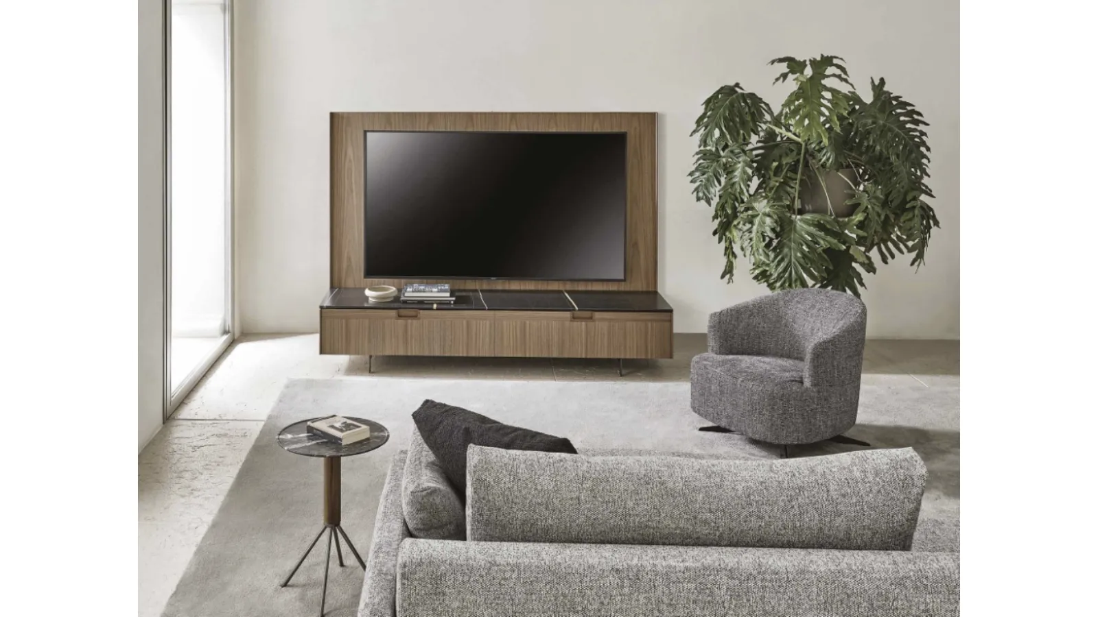 Matics TV TV Stand by Porada