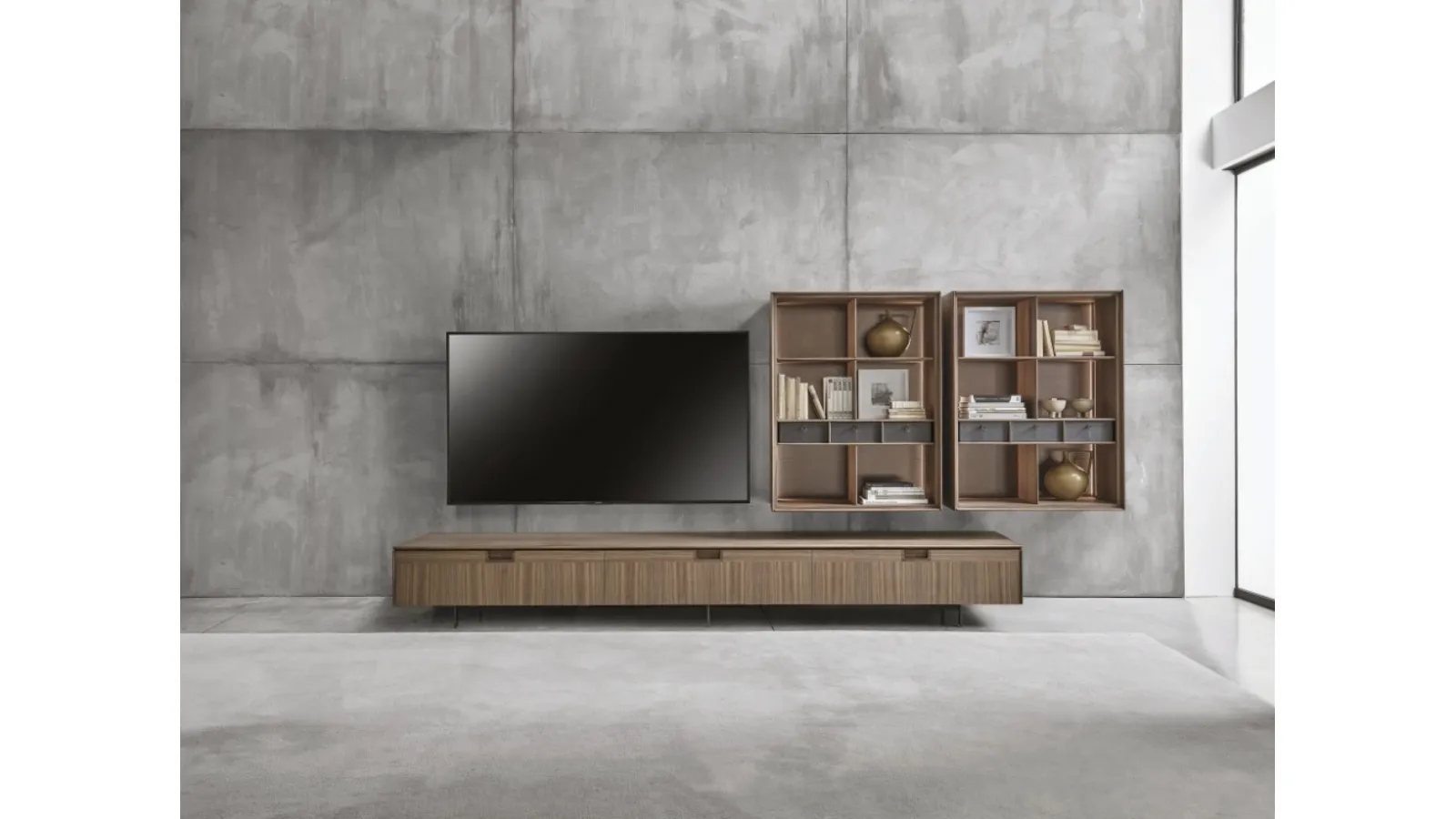 Matics TV TV Stand by Porada
