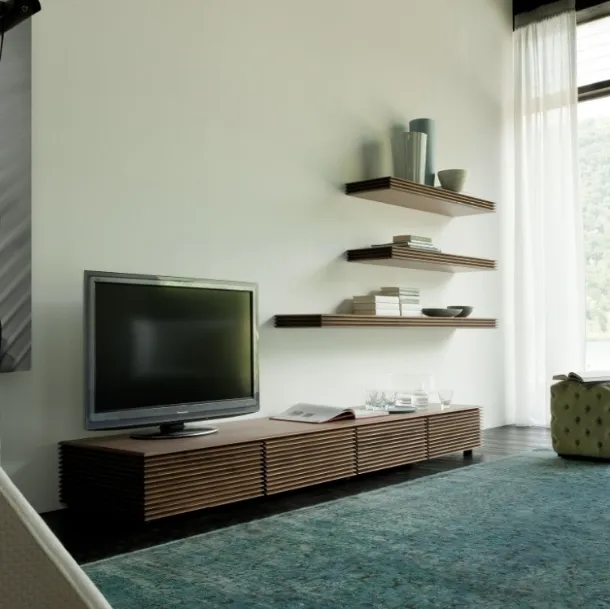 Riga TV TV Stand by Porada