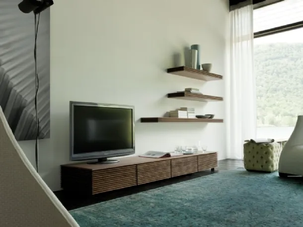 Riga TV TV Stand by Porada