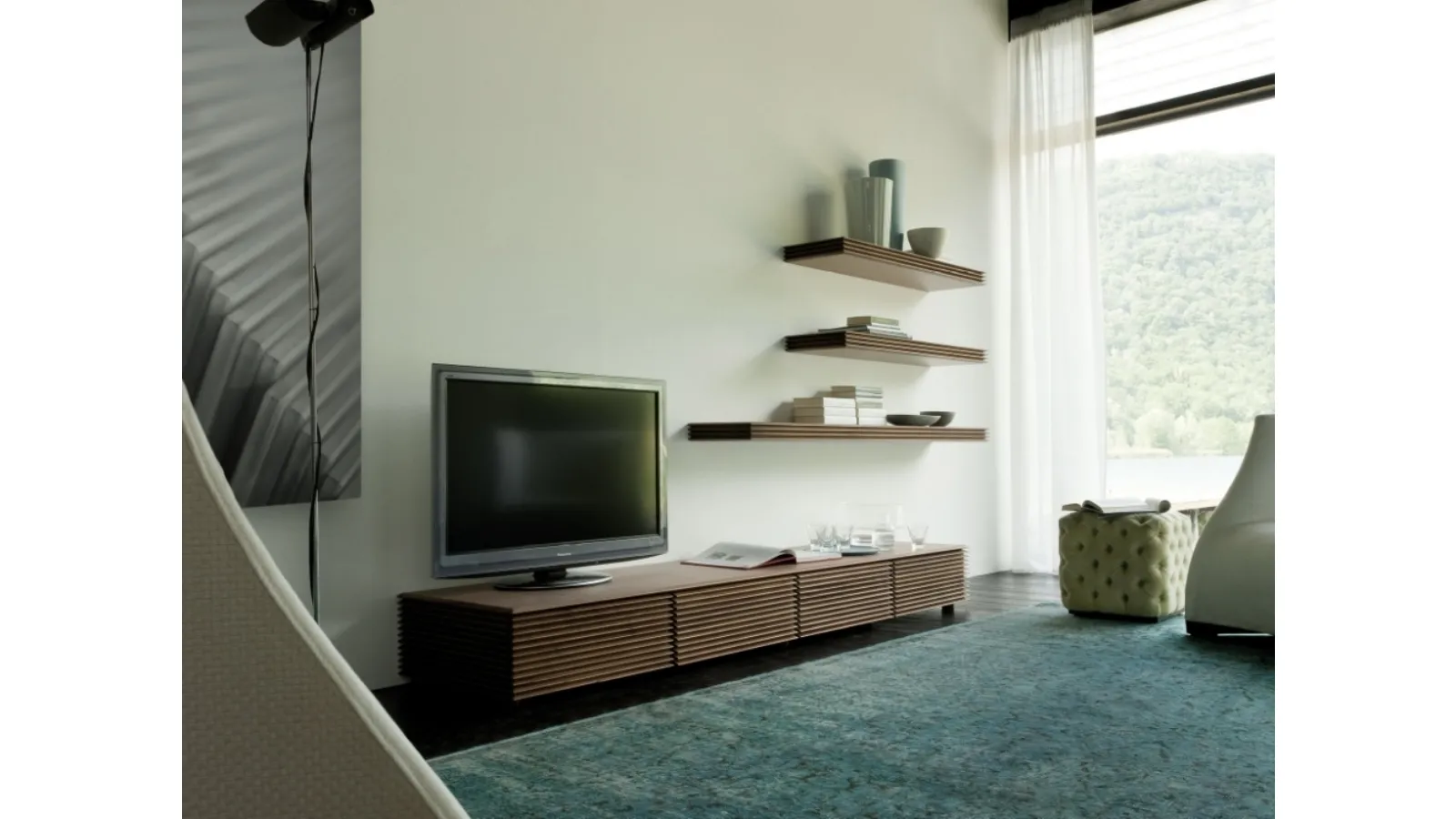 Riga TV TV Stand by Porada