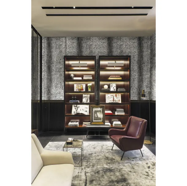 Animalier Wallpaper by London Art