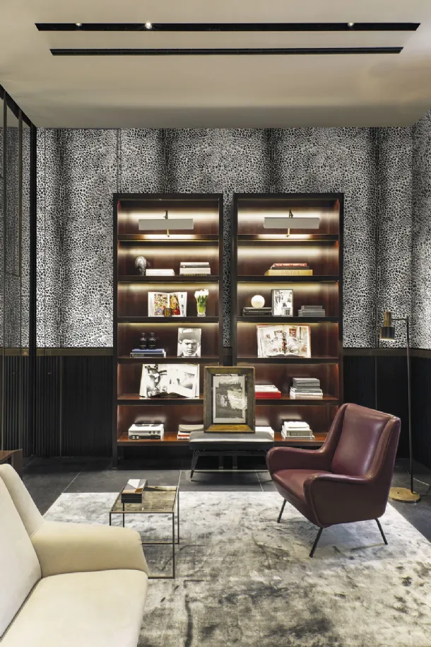 Animalier Wallpaper by London Art