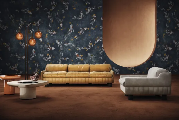 Aqualung Wallpaper by London Art