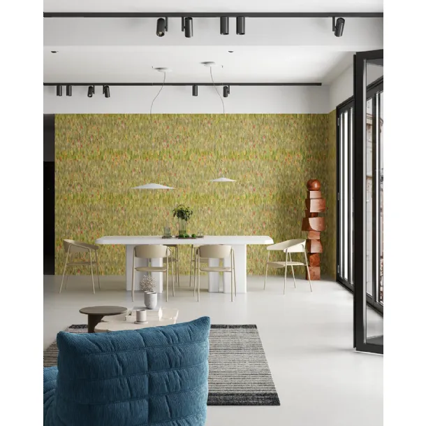 Bamboo Wallpaper by Inkiostro Bianco
