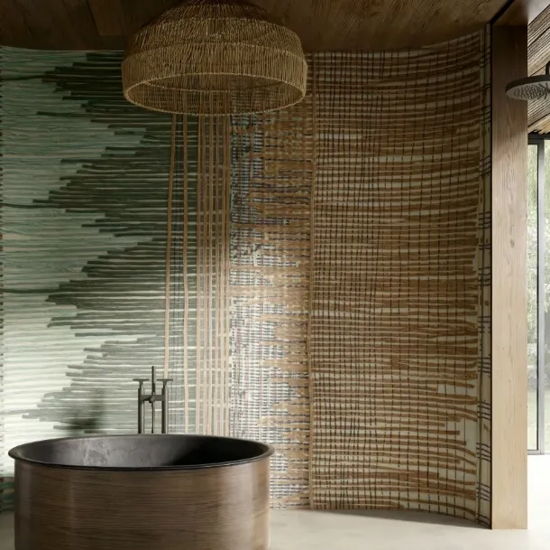 Barranco wallpaper by Glamora