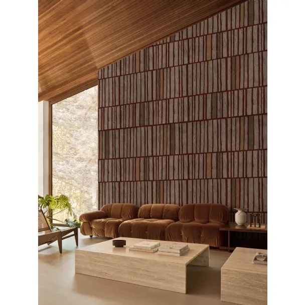 By The Way Wallpaper by Wall&Decò