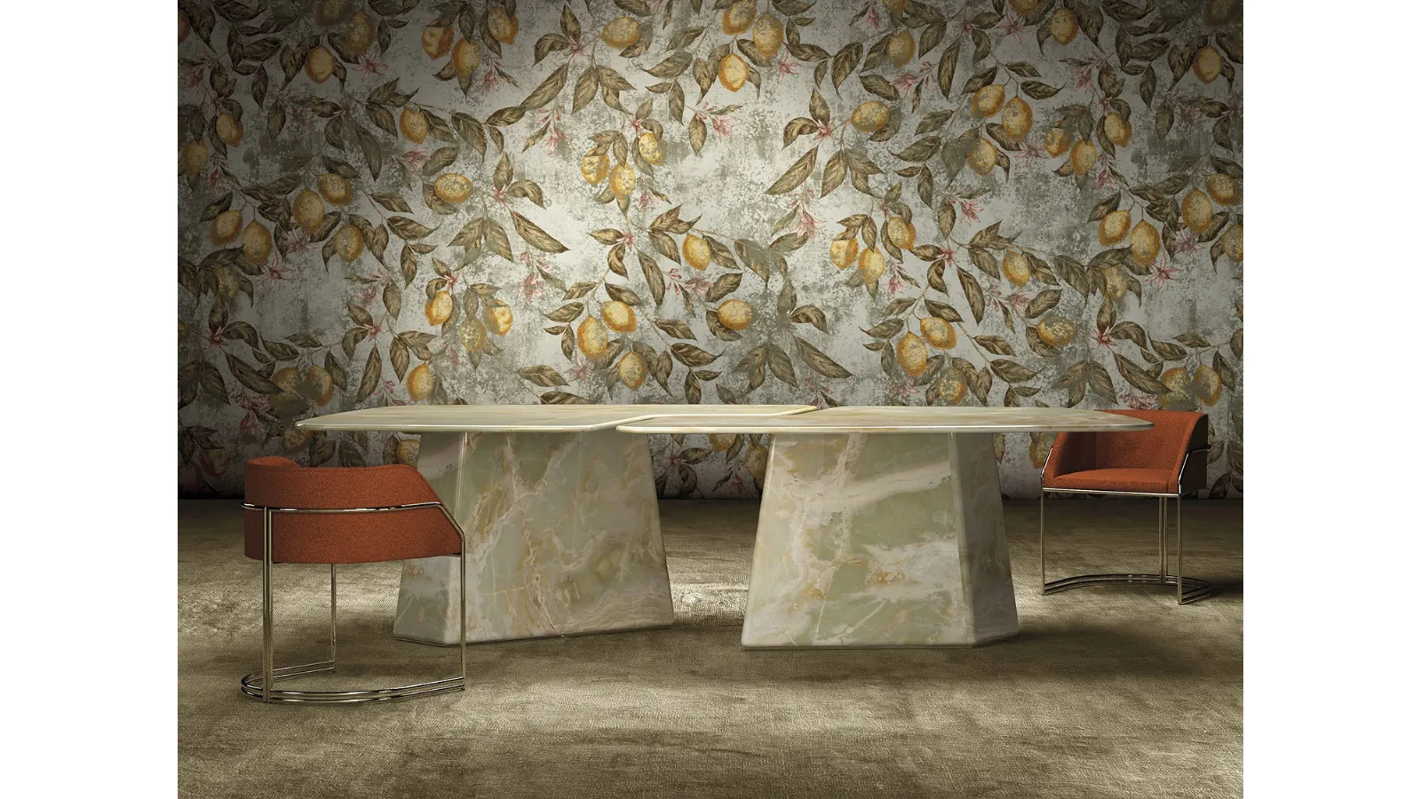 Can You See Me Wallpaper by London Art