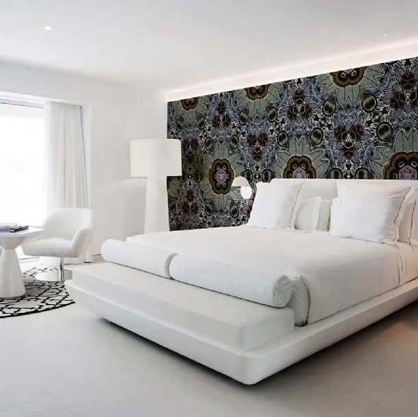 Cape Town wallpaper by London Art
