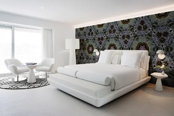 Cape Town wallpaper by London Art