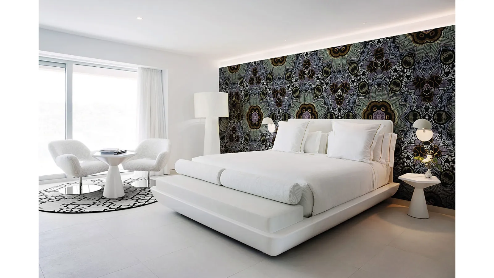 Cape Town wallpaper by London Art