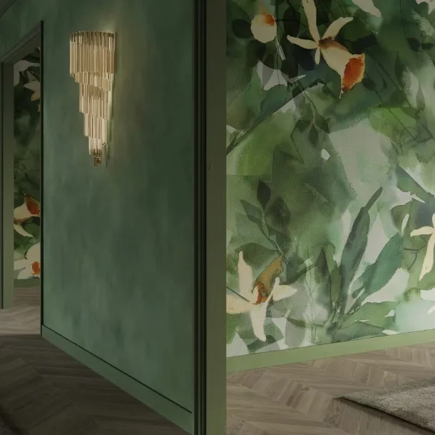 Daffodil Dream Wallpaper by Glamora