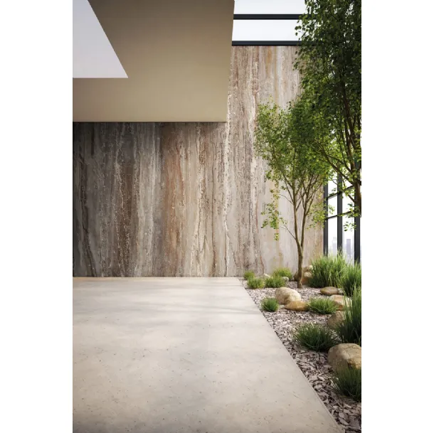 Earth Vein Wallpaper by London Art
