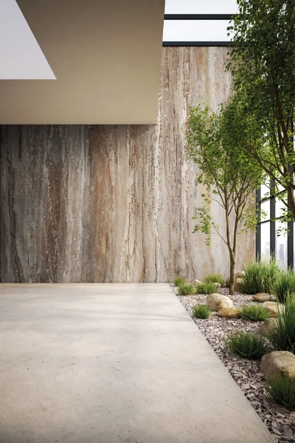 Earth Vein Wallpaper by London Art