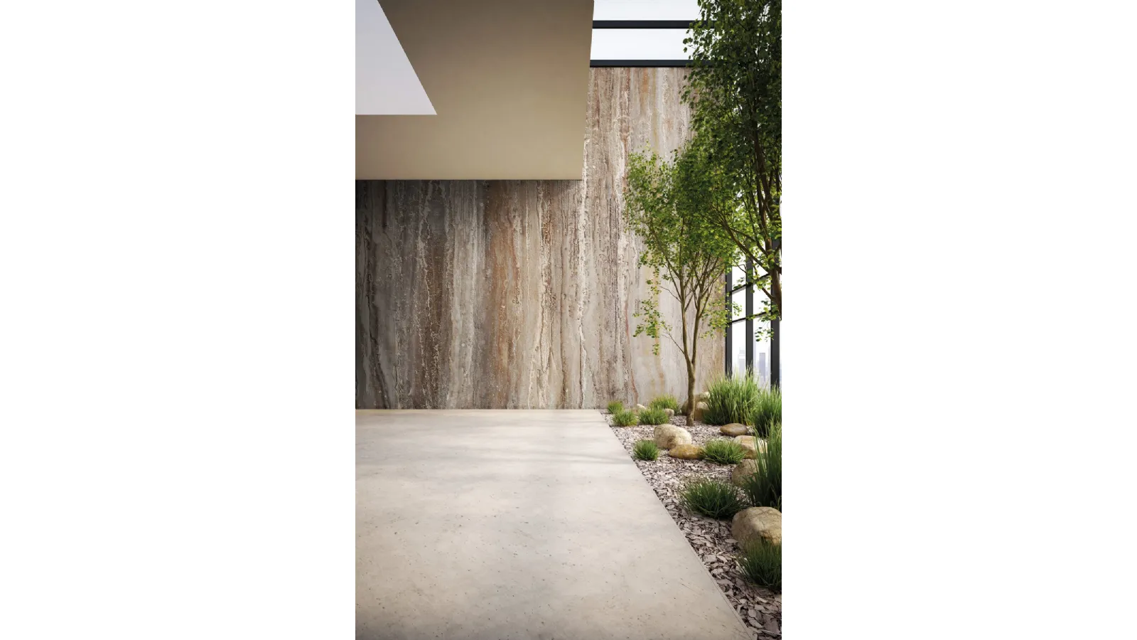 Earth Vein Wallpaper by London Art