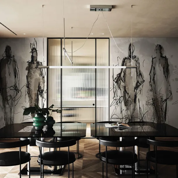 Wallpaper Editions of you by London Art