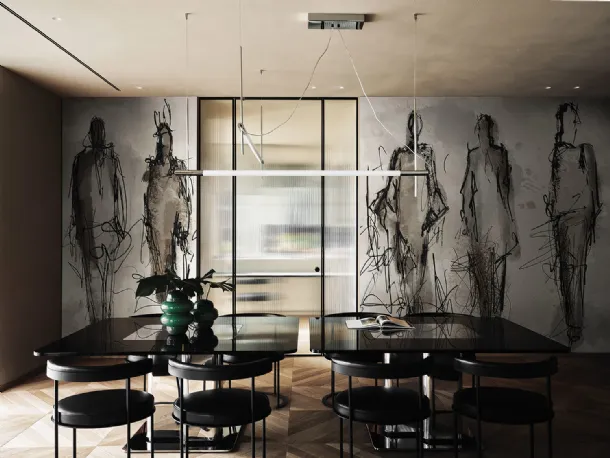 Wallpaper Editions of you by London Art