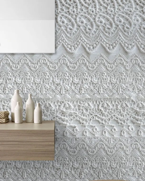 Inkiostro Bianco Continuous Energy Wallpaper