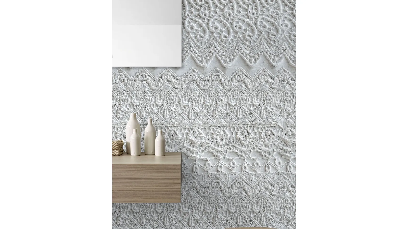 Inkiostro Bianco Continuous Energy Wallpaper