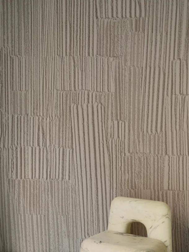 Wall&Decò Engraving Wallpaper