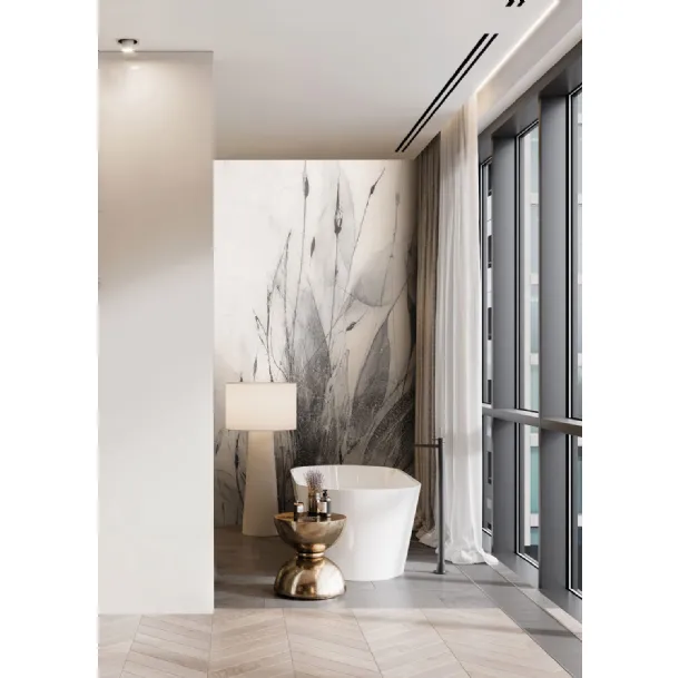 Ethereal Canvas Wallpaper by London Art