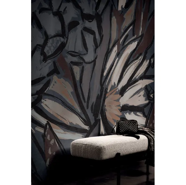 Faris wallpaper by London Art