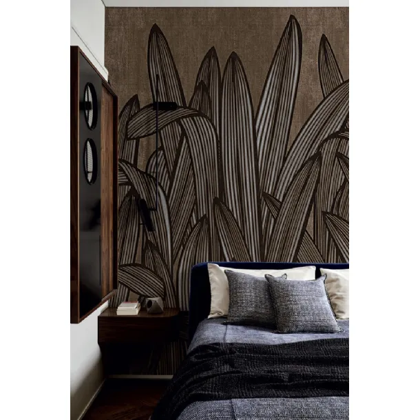 Flying in the Meadow Wallpaper by London Art