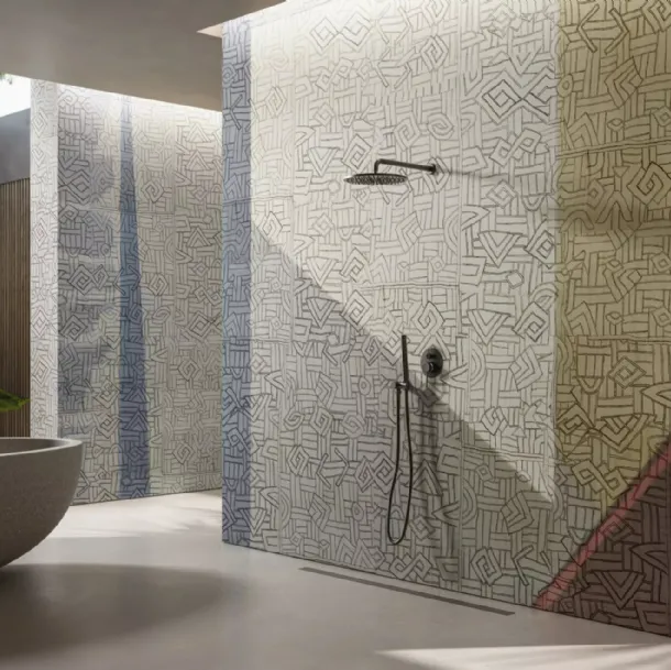 Fontelina Wallpaper by Glamora
