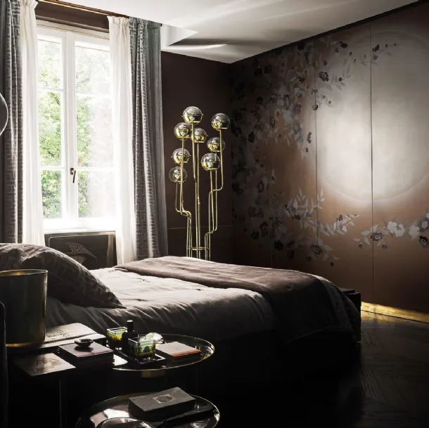Geta Wallpaper by London Art