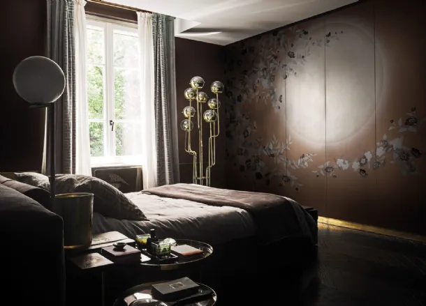 Geta Wallpaper by London Art