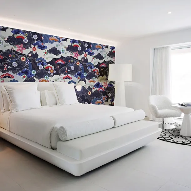 Kyoto Wallpaper by London Art