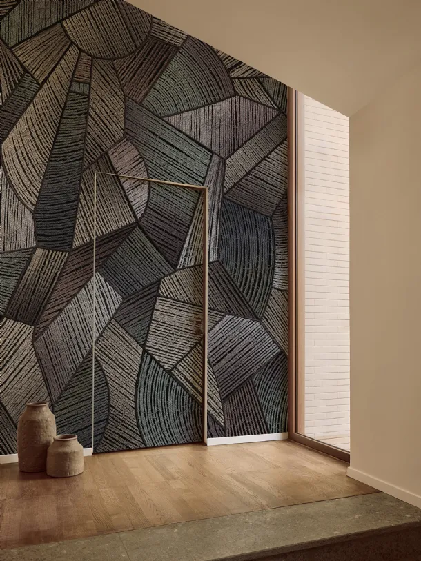 Long Tale Wallpaper by Wall&Decò
