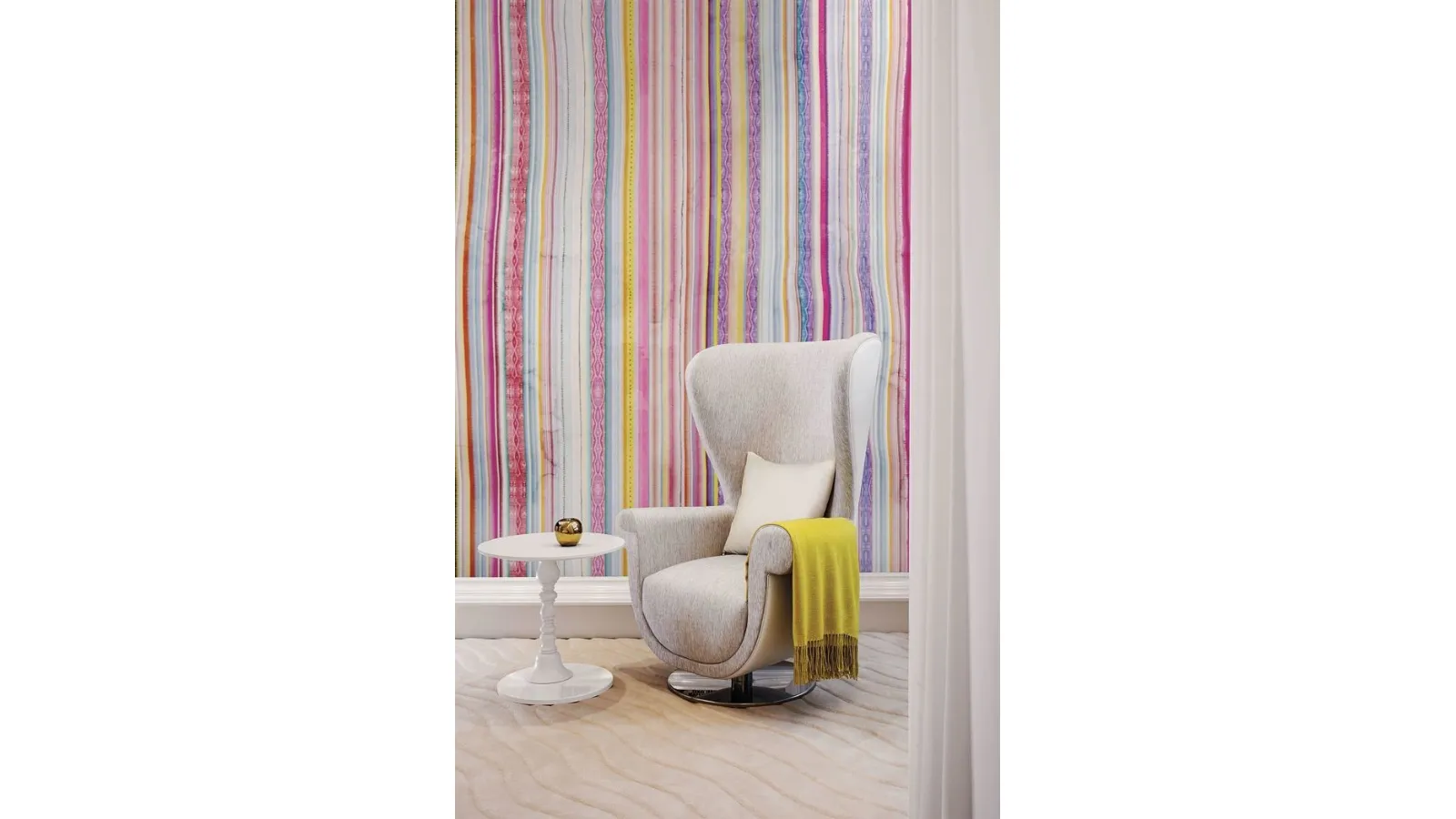 Melbourne Wallpaper by London Art